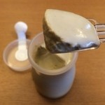 茶Cafe ちゃちゃちゃ - では頂きま〜す！