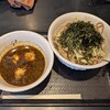 なぜ蕎麦にラー油を入れるのか。 西武新宿店