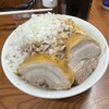 ラーメン二郎 亀戸店