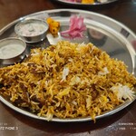 はらいそカリー - 