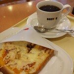 ドトールコーヒーショップ - 