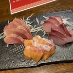 庄屋丸八DINING - 