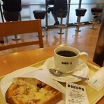 ドトールコーヒーショップ - 