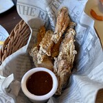 レッドロブスター - 