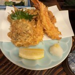 室町砂場 日本橋本店 - 