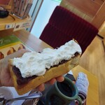 コメダ珈琲店 - 