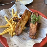 レッドロブスター - 