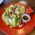 レッドロブスター - 