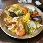 レッドロブスター - 