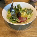 ミュゼカラト - 