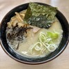 ラーメン しみず 新保店