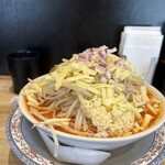 麺屋 敬 京成小岩店 - 