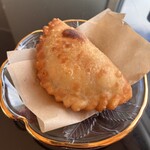 Mai Alina - エンパナーダ