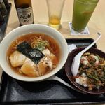 らーめん幸楽苑 - 