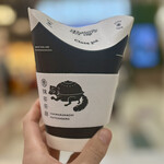 一〇八抹茶茶廊 - ドリンク写真: