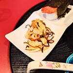 ちゃんぴおん - 丁寧な仕上げの"お番菜"。