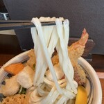 讃岐饂飩 まるは - 