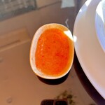 Mai Alina - ヤファ(唐辛子、トマト、塩)