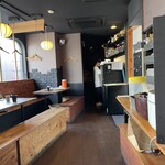 スパイスカレー ボマイェ - 