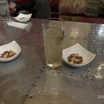 Bar オープン - 「ハイボール」（2025.12/29）