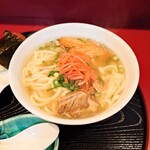 ちゃんぴおん - 極上の一杯。