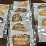 ツマガリ 大丸梅田店 - 