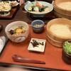たらいうどん 山のせ 石井店