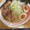味噌専門 ラーメン味來