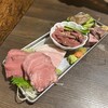 もつ焼き おとんば 上野店