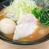 横浜ラーメン 武蔵家 御茶ノ水店
