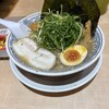 丸源ラーメン 名東香流店