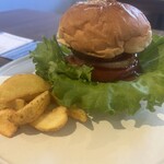 Margarita Shonan Brunch Cafe - 