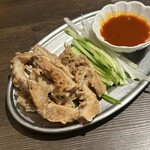 もつ焼き おとんば - 