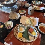 料庭 八千代 - 