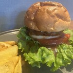 Margarita Shonan Brunch Cafe - 