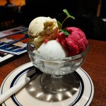 BEER＆GRILL コウベビアハウゼ - 