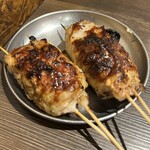 もつ焼き おとんば - 