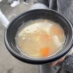 伊勢美味イカぺんぺん焼き - 