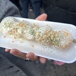 伊勢美味イカぺんぺん焼き - 