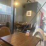 Margarita Shonan Brunch Cafe - 