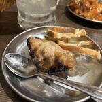 もつ焼き おとんば - 