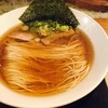 中華そば 麺や食堂 本店