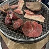 七輪焼肉 安安 雑色店