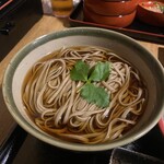 鯖しゃぶと炙り焼き奥いずも - 