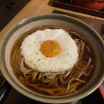 鯖しゃぶと炙り焼き奥いずも - 