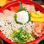 レストラン いっぷく - 料理写真: