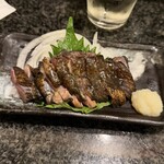 赤鶏炭焼 大安 - 