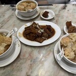 麥奀雲吞麵世家  - 