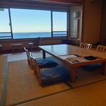 食べるお宿 浜の湯 - 食べるお宿 浜の湯内観