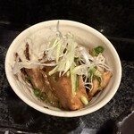 赤鶏炭焼 大安 - 